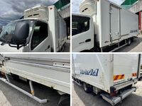 HINO Dutro Refrigerator & Freezer Truck TQG-XKU720M 2014 357,049km_7