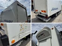 HINO Dutro Refrigerator & Freezer Truck TQG-XKU720M 2014 357,049km_8