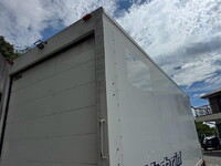 HINO Dutro Refrigerator & Freezer Truck TQG-XKU720M 2014 357,049km_9