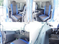 ISUZU Giga Trailer Head QKG-EXD52BD 2018 459,000km_12