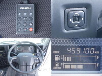 ISUZU Giga Trailer Head QKG-EXD52BD 2018 459,000km_14