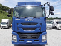 ISUZU Giga Trailer Head QKG-EXD52BD 2018 459,000km_3