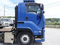 ISUZU Giga Trailer Head QKG-EXD52BD 2018 459,000km_4