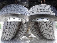 ISUZU Giga Trailer Head QKG-EXD52BD 2018 459,000km_9