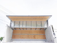 MITSUBISHI FUSO Fighter Aluminum Wing 2KG-FK62F 2020 313,000km_14