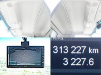 MITSUBISHI FUSO Fighter Aluminum Wing 2KG-FK62F 2020 313,000km_25