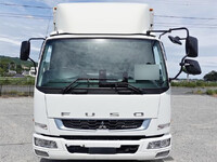 MITSUBISHI FUSO Fighter Aluminum Wing 2KG-FK62F 2020 313,000km_3