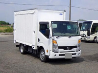 NISSAN Atlas Truck with Accordion Door CBF-SQ2F24 2021 38,000km_1