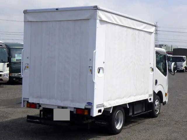 Atlas Truck with Accordion Door_2