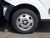 NISSAN Atlas Truck with Accordion Door CBF-SQ2F24 2021 38,000km_22