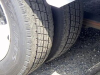 NISSAN Atlas Truck with Accordion Door CBF-SQ2F24 2021 38,000km_31