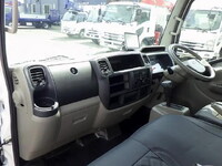 NISSAN Atlas Truck with Accordion Door CBF-SQ2F24 2021 38,000km_37