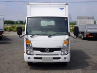 NISSAN Atlas Truck with Accordion Door CBF-SQ2F24 2021 38,000km_3