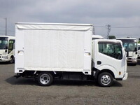NISSAN Atlas Truck with Accordion Door CBF-SQ2F24 2021 38,000km_5