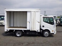 NISSAN Atlas Truck with Accordion Door CBF-SQ2F24 2021 38,000km_8