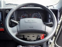 ISUZU Elf Aluminum Block 2PG-NPS88AR 2023 93,000km_10