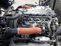 ISUZU Elf Aluminum Block 2PG-NPS88AR 2023 93,000km_21
