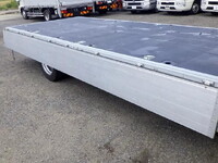 ISUZU Elf Aluminum Block 2PG-NPS88AR 2023 93,000km_24