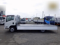 ISUZU Elf Aluminum Block 2PG-NPS88AR 2023 93,000km_6