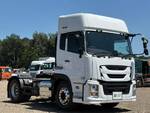 Giga Trailer Head