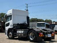 ISUZU Giga Trailer Head 2RG-EK5DAD 2025 60,000km_2