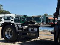 ISUZU Giga Trailer Head 2RG-EK5DAD 2025 60,000km_3