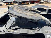 ISUZU Giga Trailer Head 2RG-EK5DAD 2025 60,000km_8