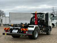 HINO Ranger Container Carrier Truck 2PG-FJ2ACA 2026 1,000km_2