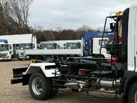 HINO Ranger Container Carrier Truck 2PG-FJ2ACA 2026 1,000km_3