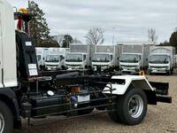 HINO Ranger Container Carrier Truck 2PG-FJ2ACA 2026 1,000km_4