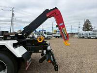 HINO Ranger Container Carrier Truck 2PG-FJ2ACA 2026 1,000km_11
