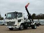 Ranger Container Carrier Truck