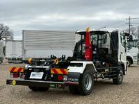 HINO Ranger Container Carrier Truck 2PG-FJ2ACA 2026 1,000km_2
