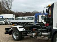 HINO Ranger Container Carrier Truck 2PG-FJ2ACA 2026 1,000km_3