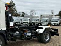 HINO Ranger Container Carrier Truck 2PG-FJ2ACA 2026 1,000km_4