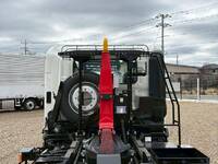 HINO Ranger Container Carrier Truck 2PG-FJ2ACA 2026 1,000km_5