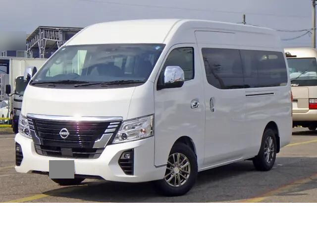 NISSAN Caravan Micro Bus 3BF-DS4E26 2024 10,000km
