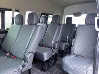NISSAN Caravan Micro Bus 3BF-DS4E26 2024 10,000km_13
