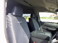 NISSAN Caravan Micro Bus 3BF-DS4E26 2024 10,000km_19
