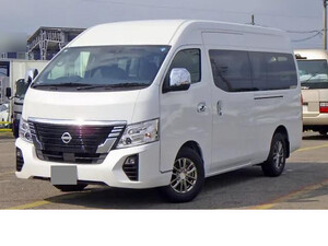 NISSAN Caravan Micro Bus 3BF-DS4E26 2024 10,000km_1