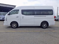 NISSAN Caravan Micro Bus 3BF-DS4E26 2024 10,000km_5