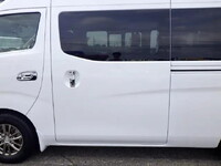 NISSAN Caravan Micro Bus 3BF-DS4E26 2024 10,000km_9
