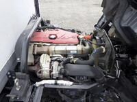 HINO Dutro Refrigerator & Freezer Truck 2RG-XZC605M 2019 156,000km_19