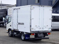 HINO Dutro Refrigerator & Freezer Truck 2RG-XZC605M 2019 156,000km_2
