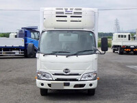 HINO Dutro Refrigerator & Freezer Truck 2RG-XZC605M 2019 156,000km_5