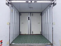 HINO Dutro Refrigerator & Freezer Truck 2RG-XZC605M 2019 156,000km_7