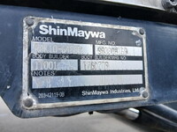 HINO Profia Aluminum Van 2DG-FR1AHG 2017 351,397km_10