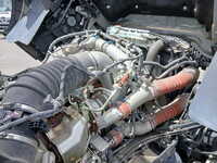 HINO Profia Aluminum Van 2DG-FR1AHG 2017 351,397km_14