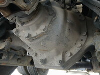 HINO Profia Aluminum Van 2DG-FR1AHG 2017 351,397km_17