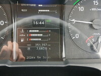 HINO Profia Aluminum Van 2DG-FR1AHG 2017 351,397km_26